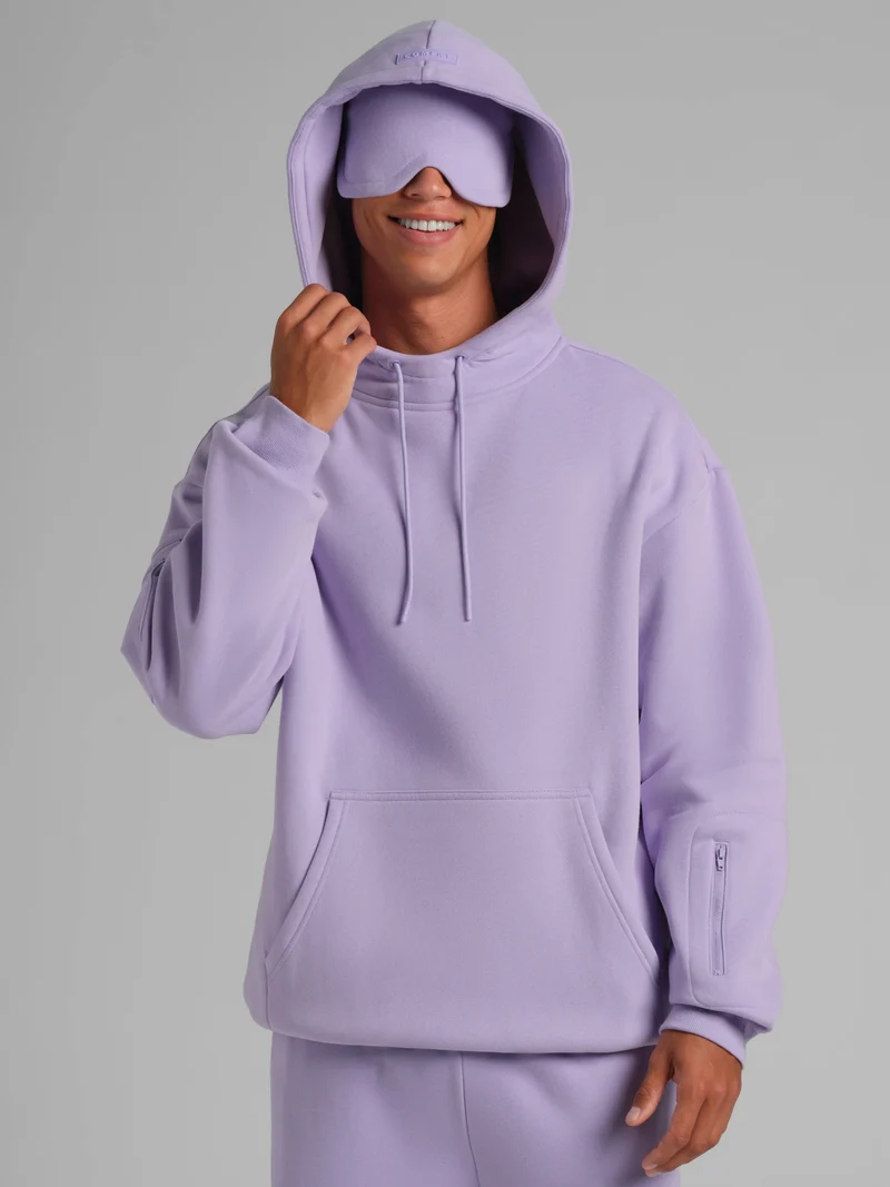 Airplane Mode Travel Hoodie – Mega