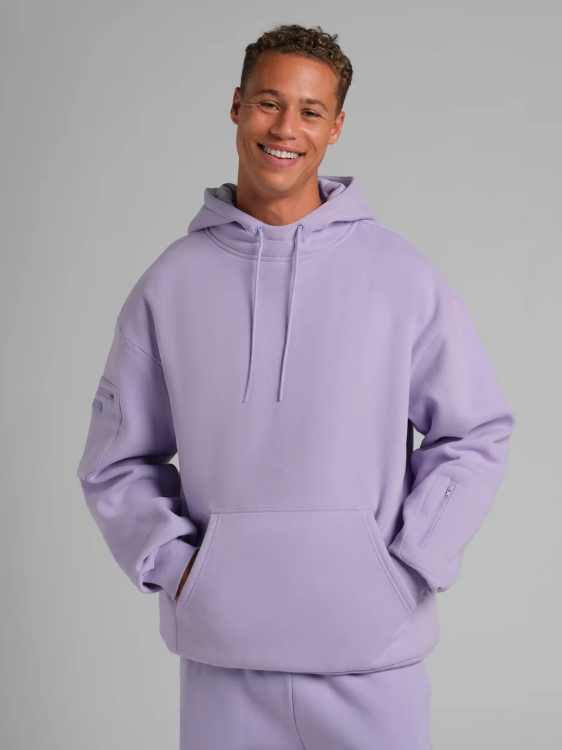 Airplane Mode Travel Hoodie – Mega