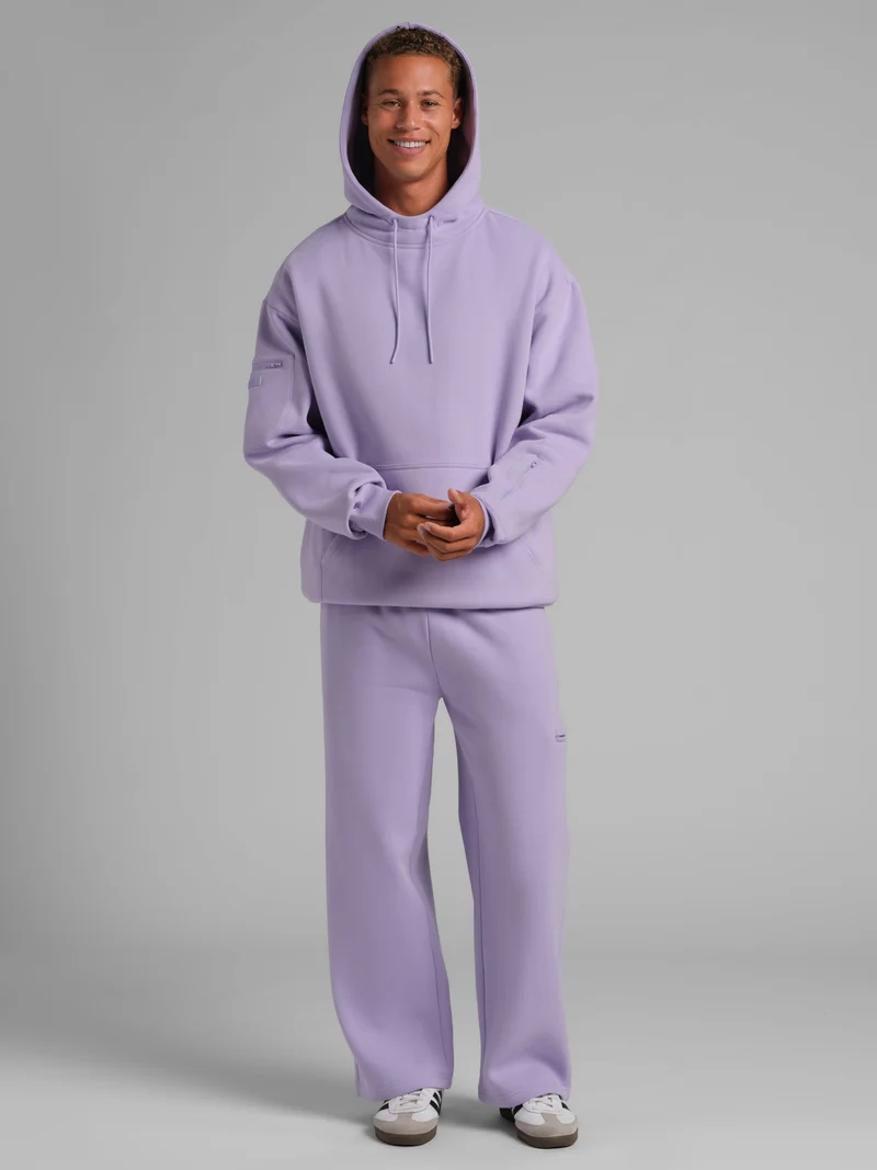 Airplane Mode Travel Hoodie – Mega
