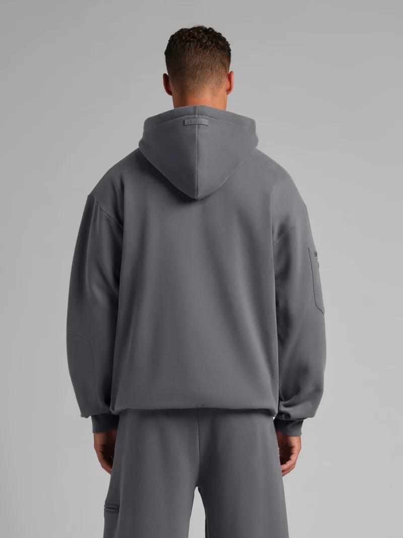 Airplane Mode Travel Hoodie – Mega