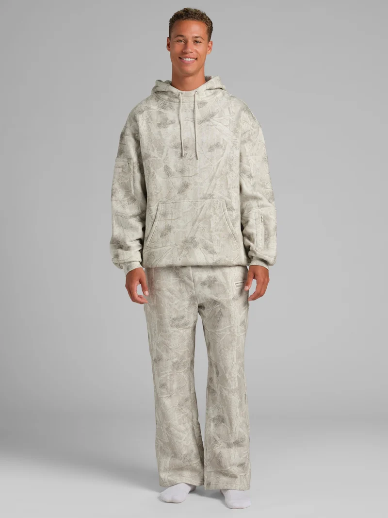 Airplane Mode Travel Hoodie – Mega
