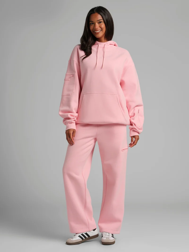Airplane Mode Travel Hoodie – Mega
