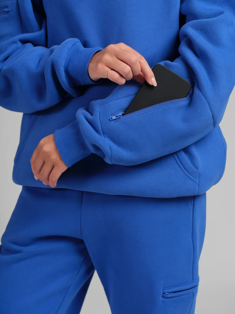 Airplane Mode Travel Hoodie – Mega