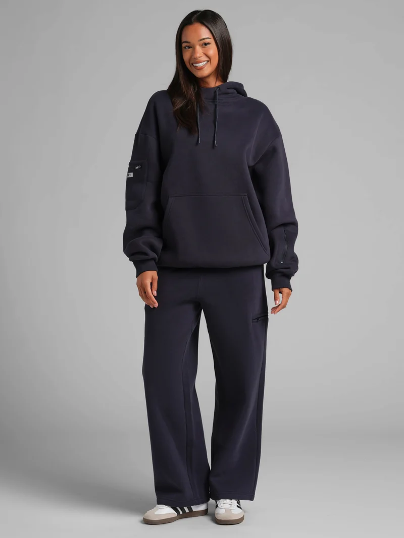 Airplane Mode Travel Hoodie – Mega
