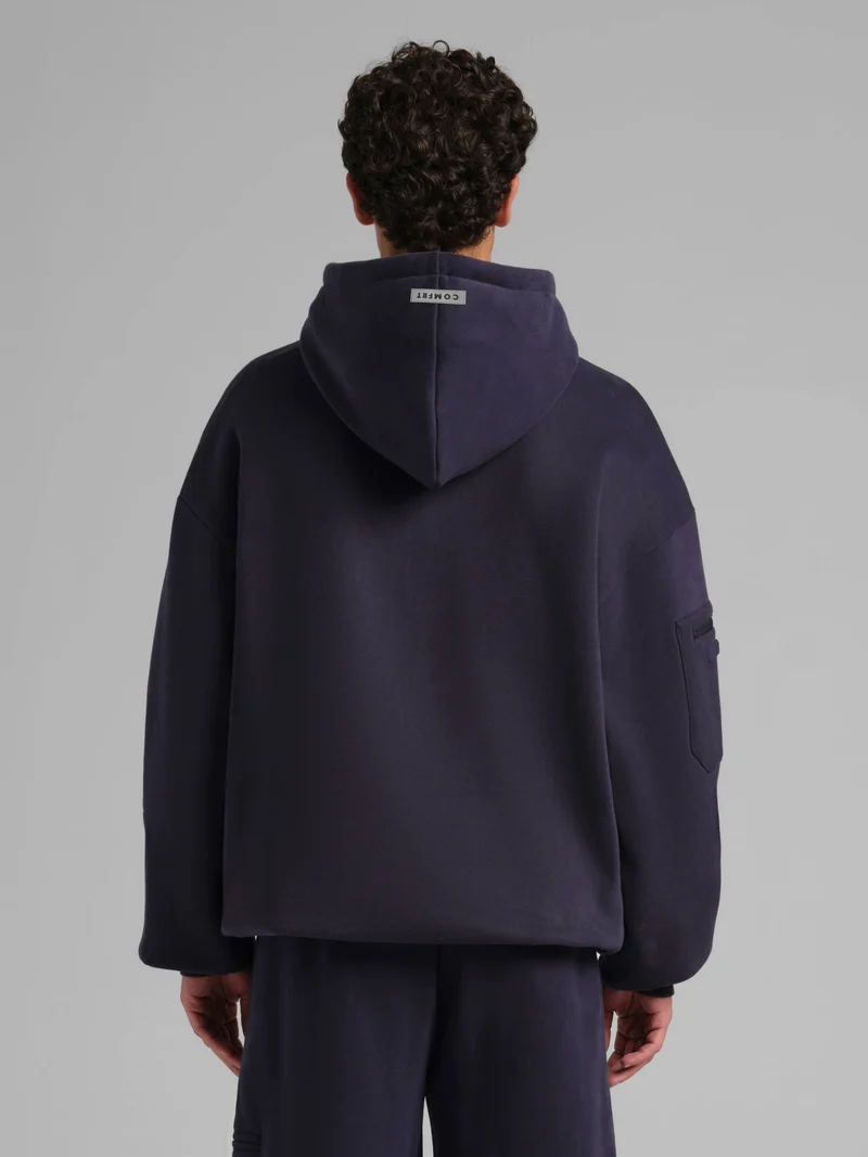 Airplane Mode Travel Hoodie – Mega