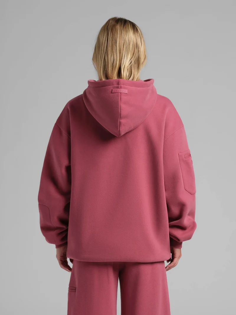 Airplane Mode Travel Hoodie – Mega