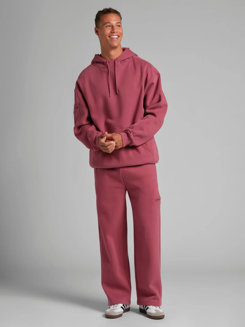 Airplane Mode Travel Hoodie – Mega