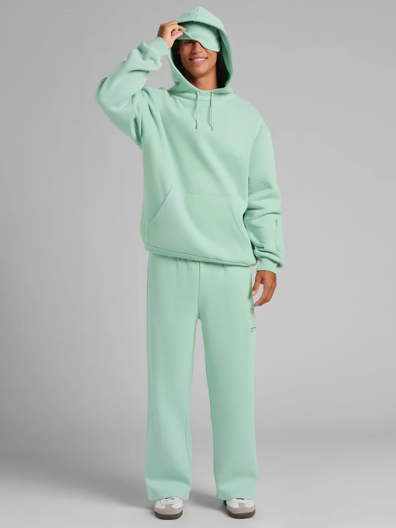 Airplane Mode Travel Hoodie – Mega