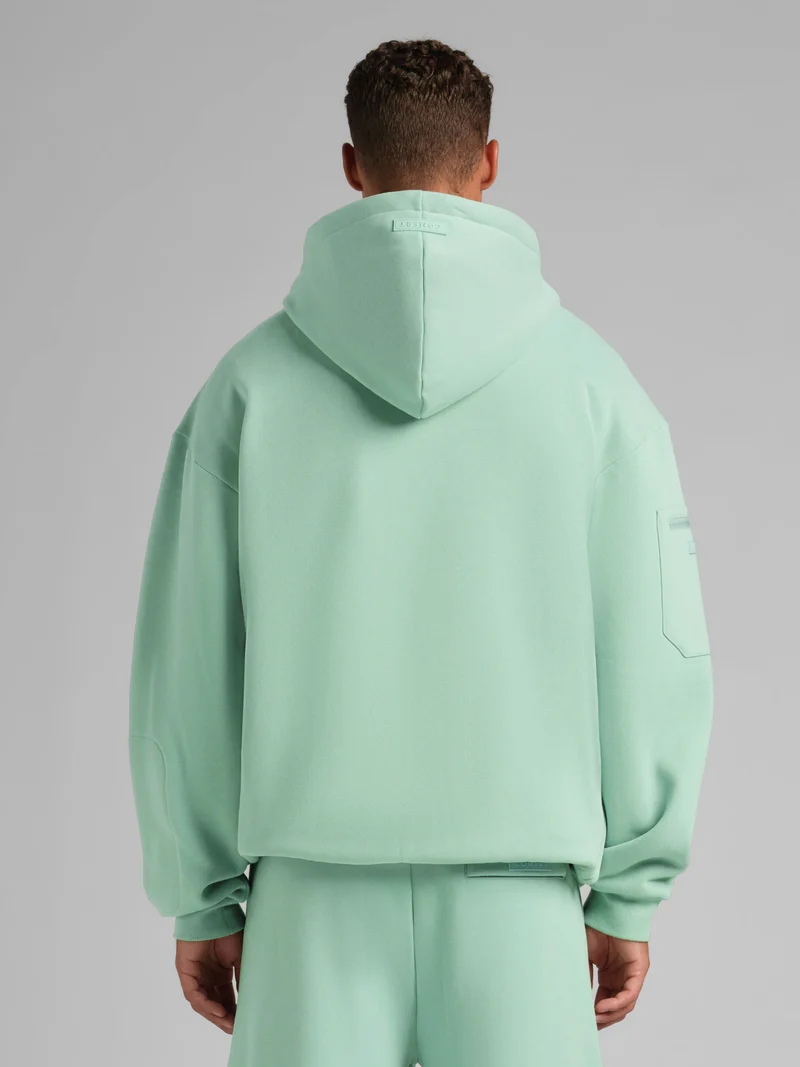 Airplane Mode Travel Hoodie – Mega