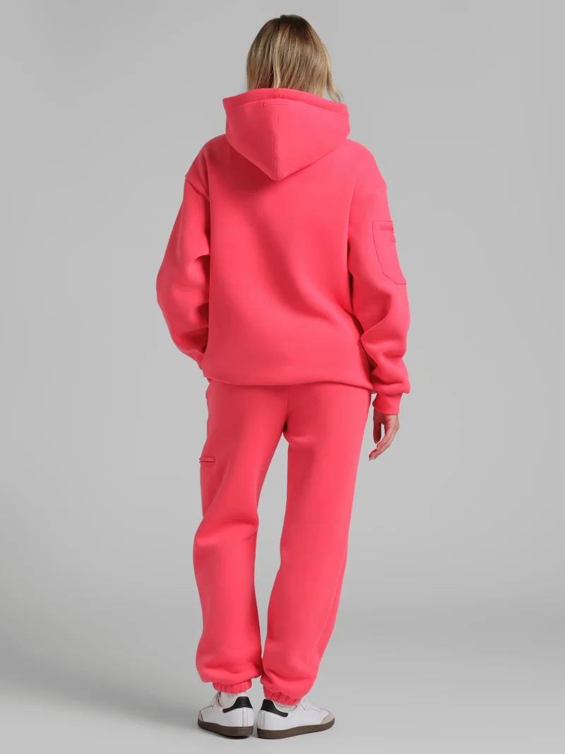Airplane Mode Travel Hoodie – Mega