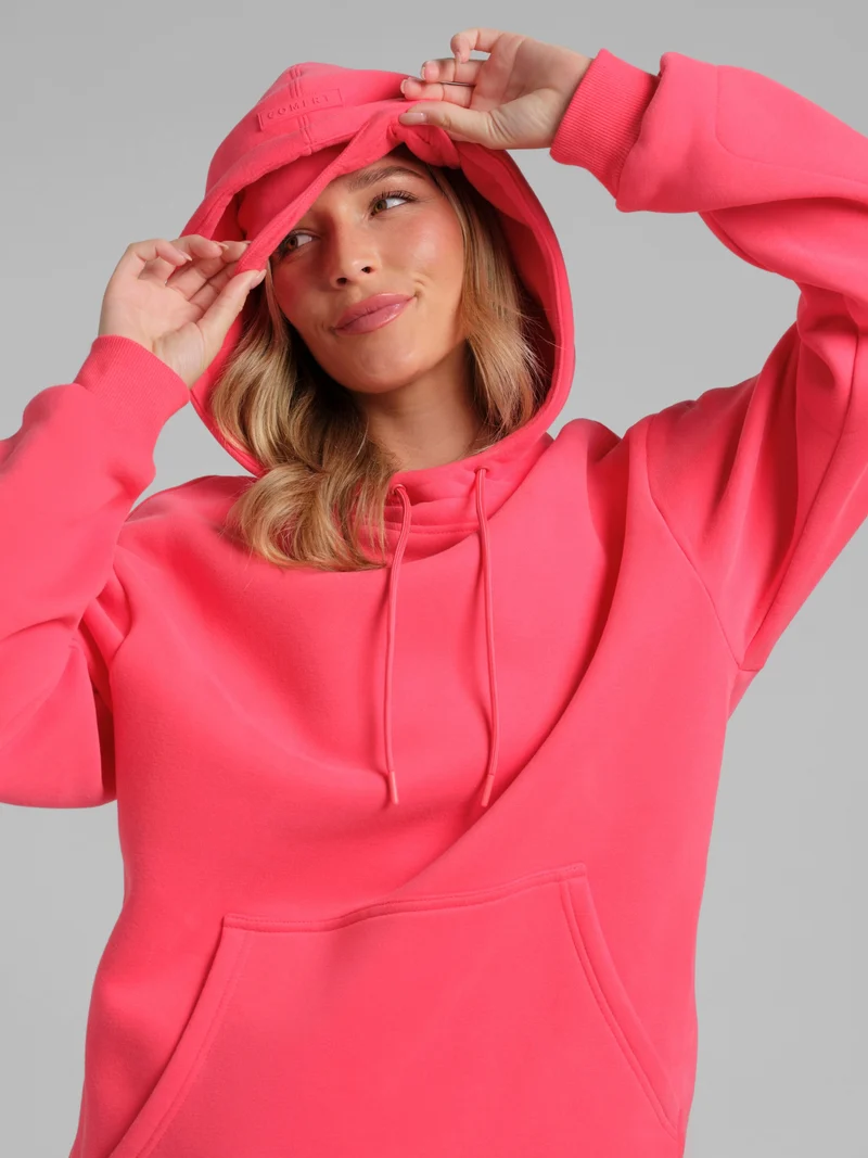 Airplane Mode Travel Hoodie – Mega