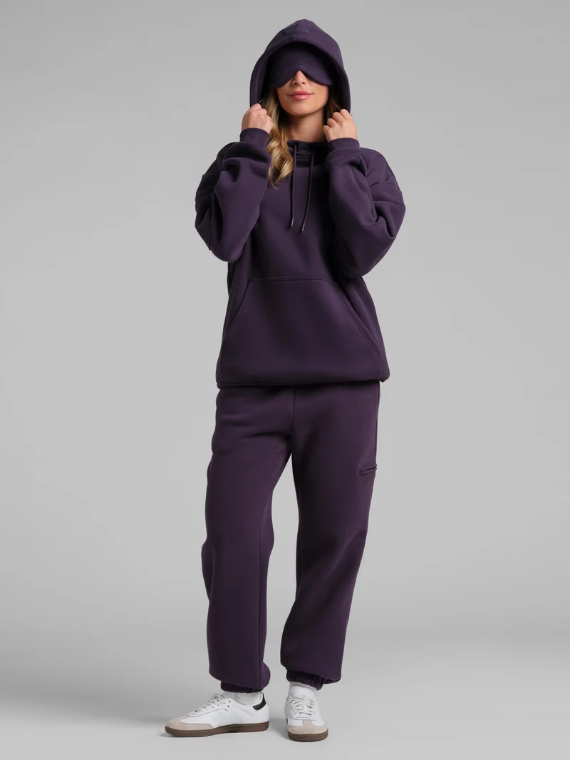 Airplane Mode Travel Hoodie – Mega