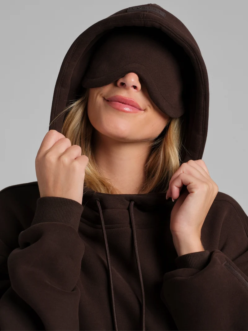 Airplane Mode Travel Hoodie – Mega