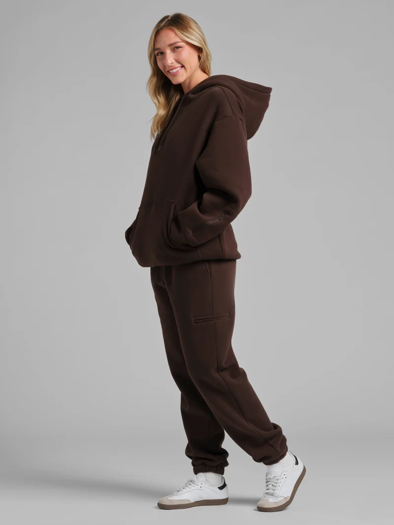 Airplane Mode Travel Hoodie – Mega