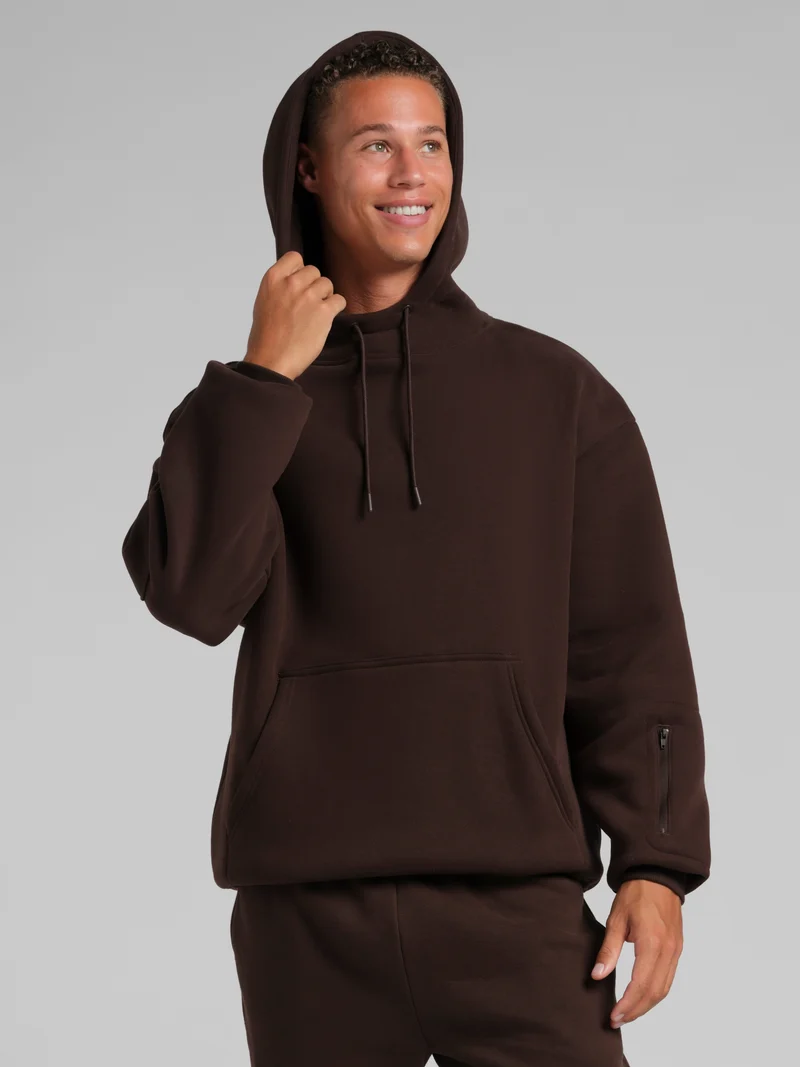 Airplane Mode Travel Hoodie – Mega