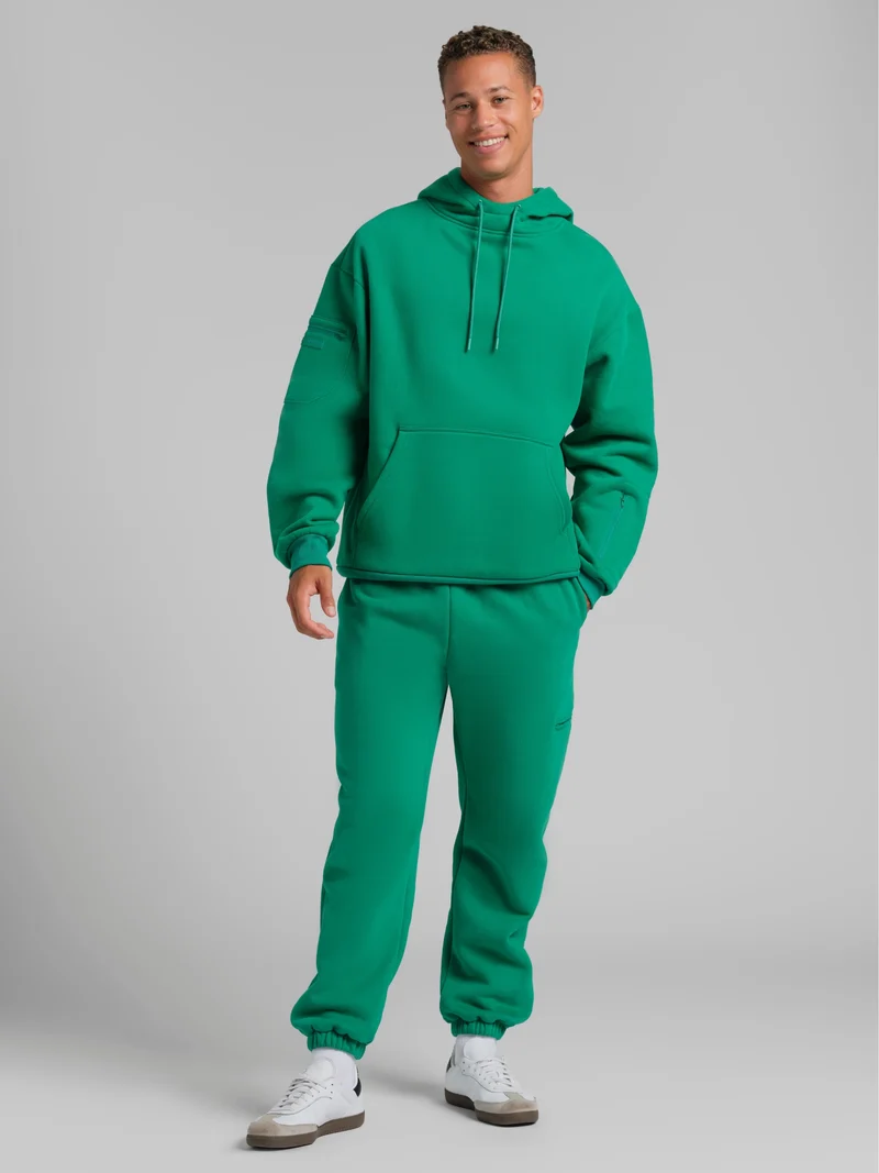 Airplane Mode Travel Hoodie – Mega