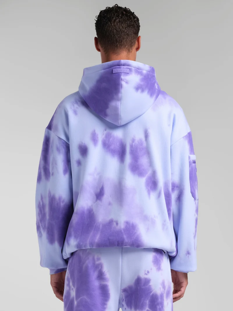 Airplane Mode Travel Hoodie – Mega