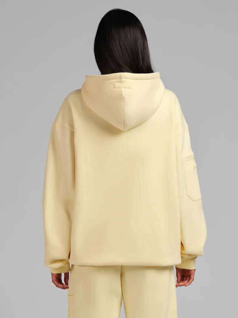 Airplane Mode Travel Zip Hoodie – Mega