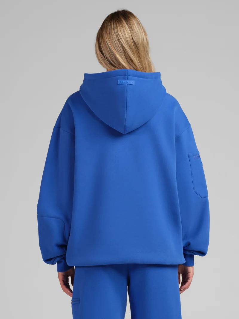 Airplane Mode Travel Zip Hoodie – Mega