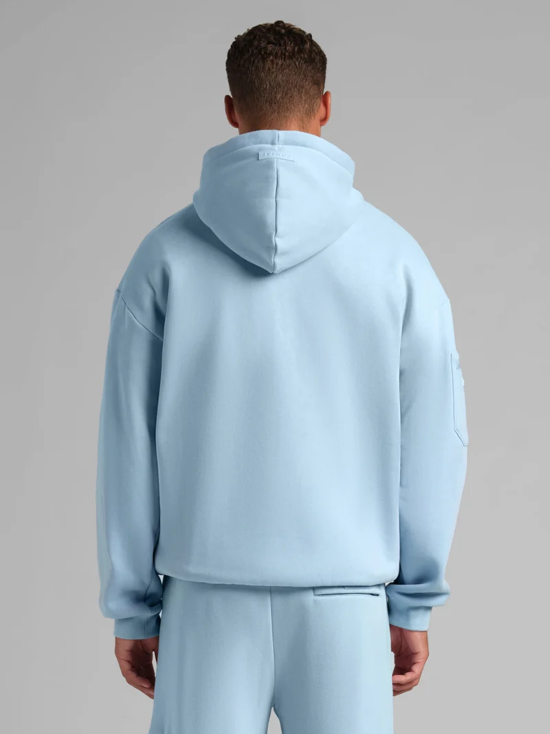 Airplane Mode Travel Zip Hoodie – Mega
