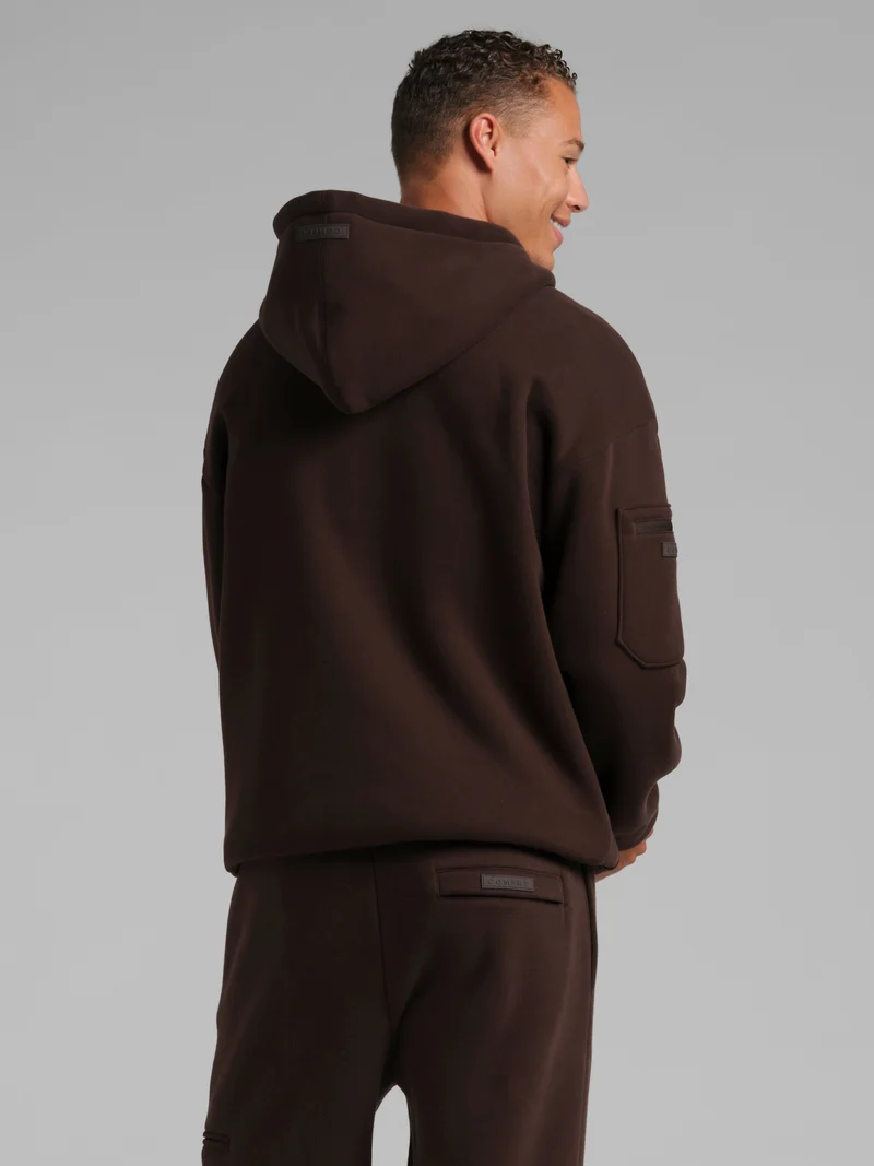 Airplane Mode Travel Zip Hoodie – Mega