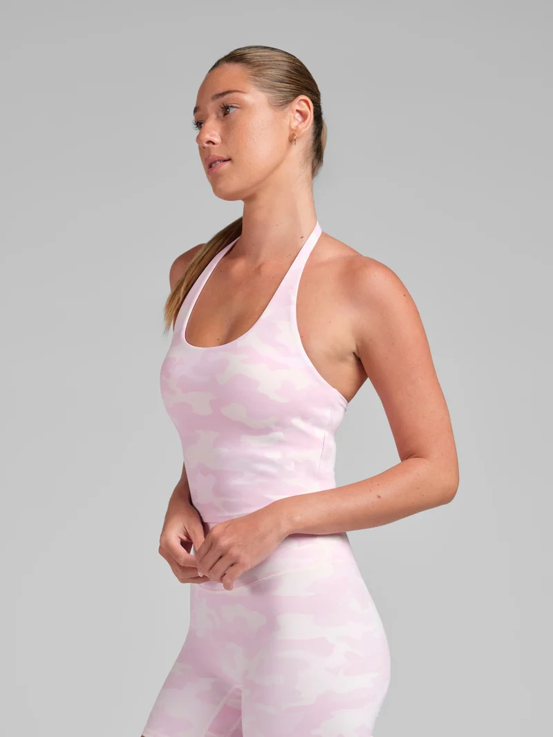 ComfrtCore™ Halter Tank