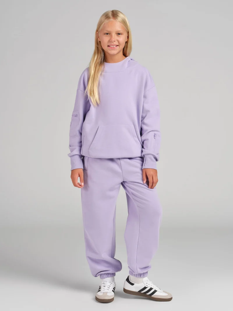 Kids Halo Lightweight Sweatpants