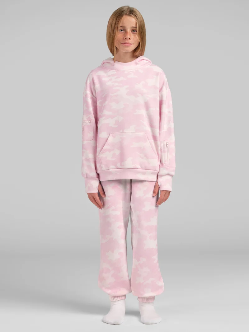 Kids Halo Lightweight Sweatpants