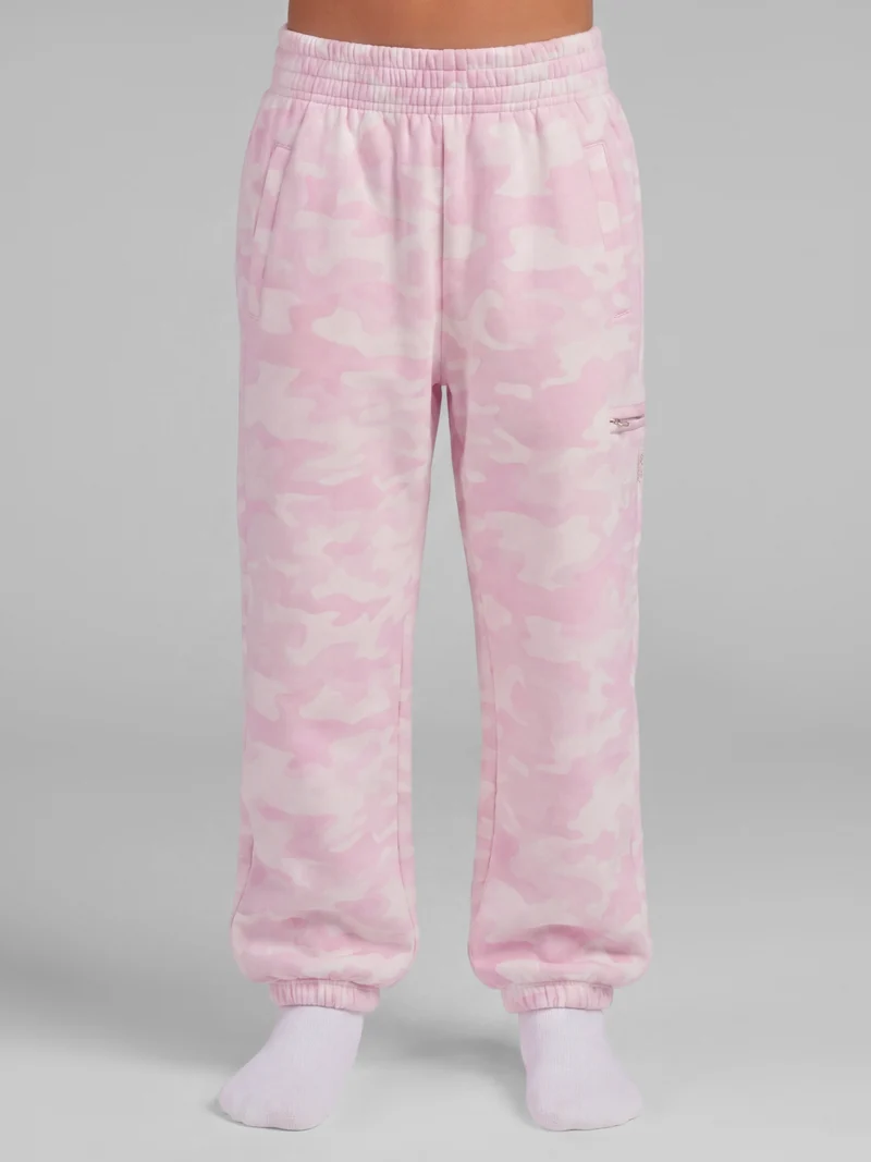 Kids Halo Lightweight Sweatpants