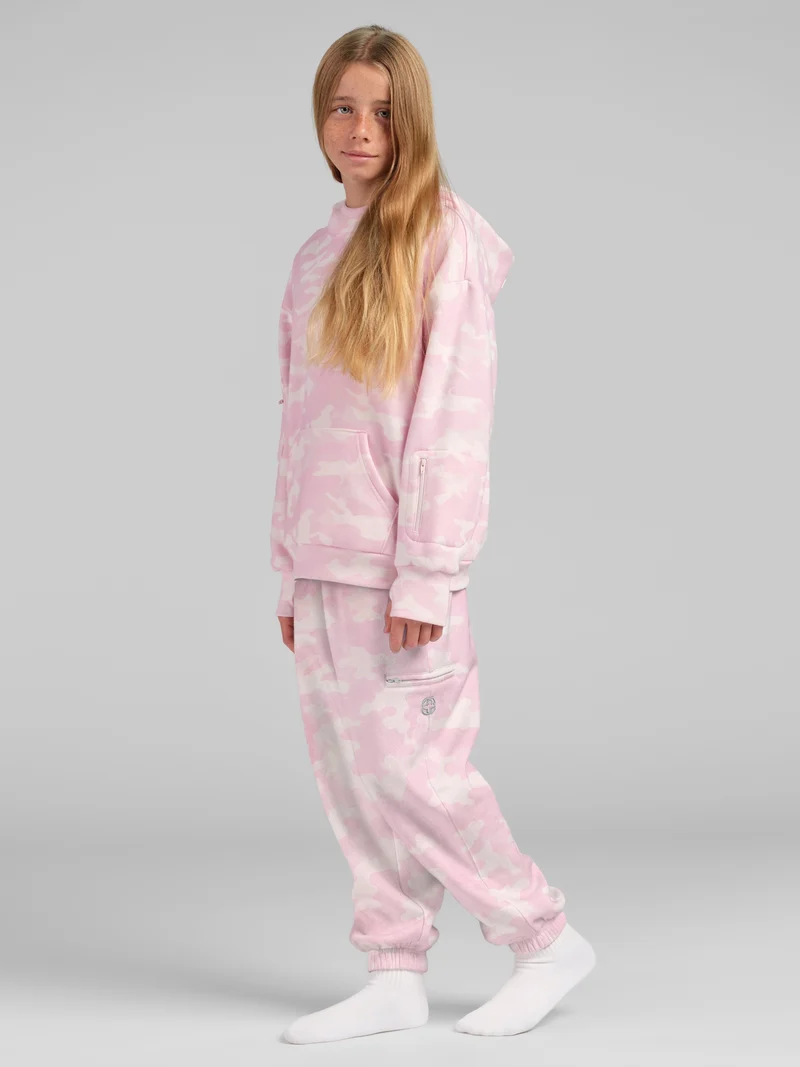 Kids Halo Lightweight Sweatpants