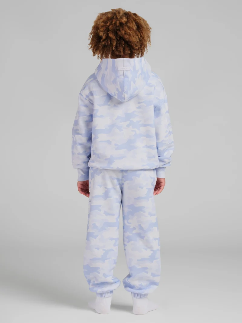 Kids Halo Lightweight Sweatpants