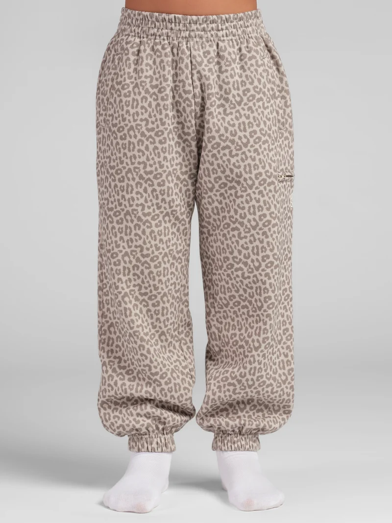 Kids Halo Lightweight Sweatpants