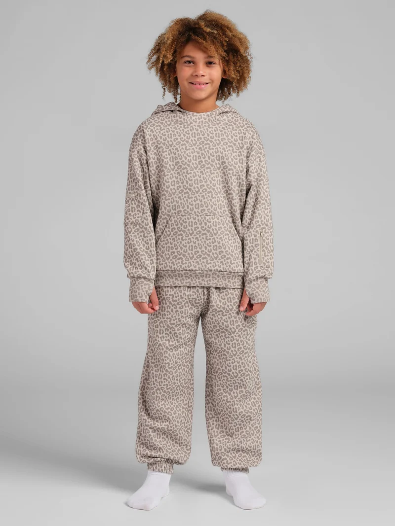 Kids Halo Lightweight Sweatpants