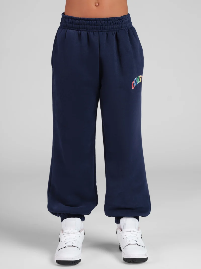 Varsity Kids Logo Sweatpants