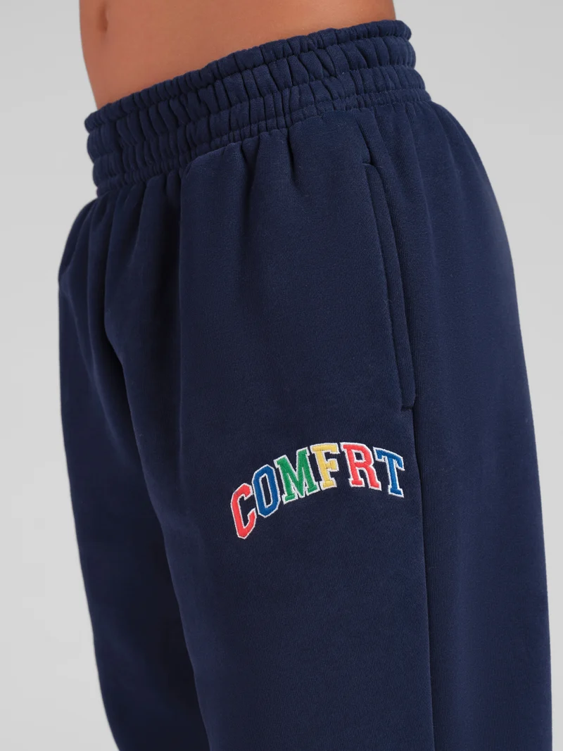 Varsity Kids Logo Sweatpants