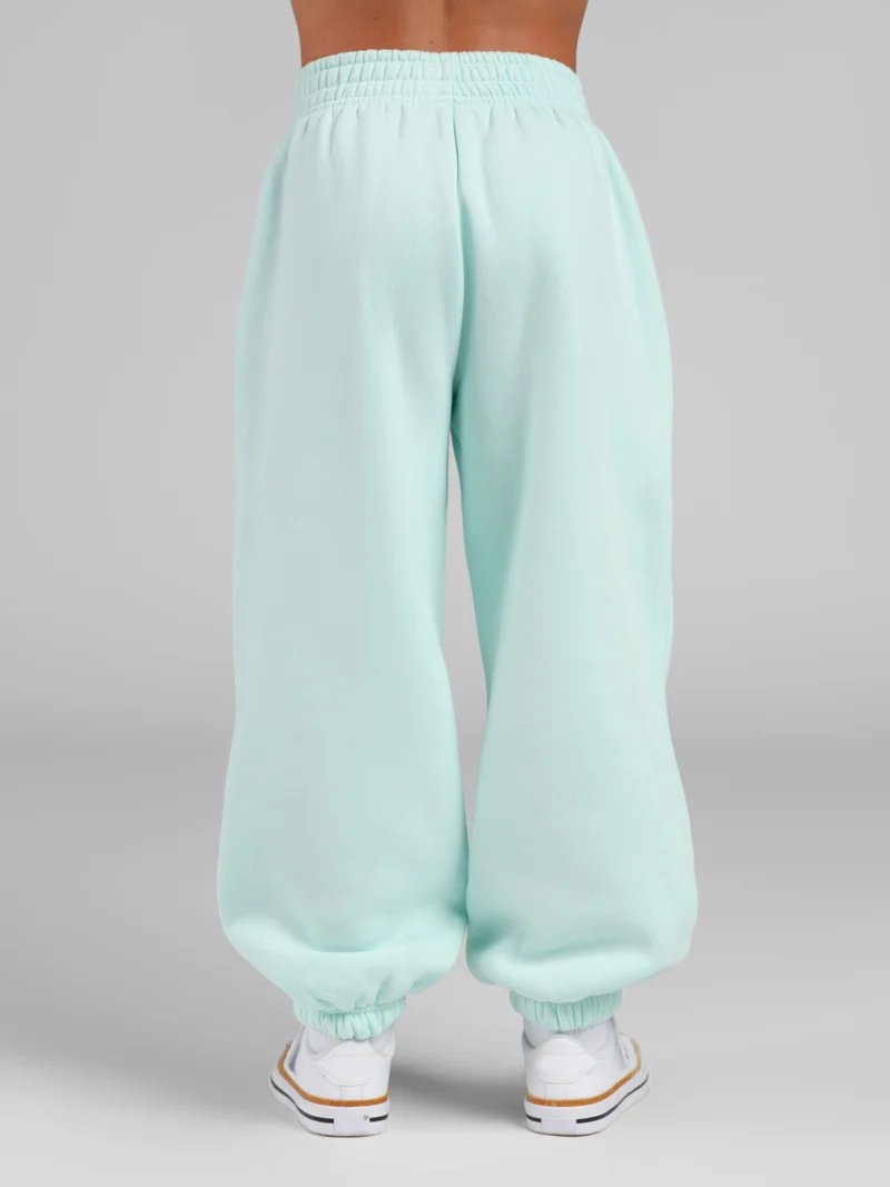 Varsity Kids Logo Sweatpants