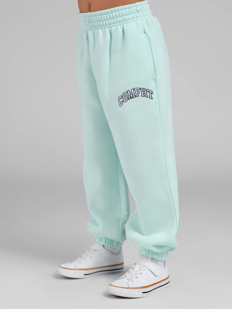 Varsity Kids Logo Sweatpants