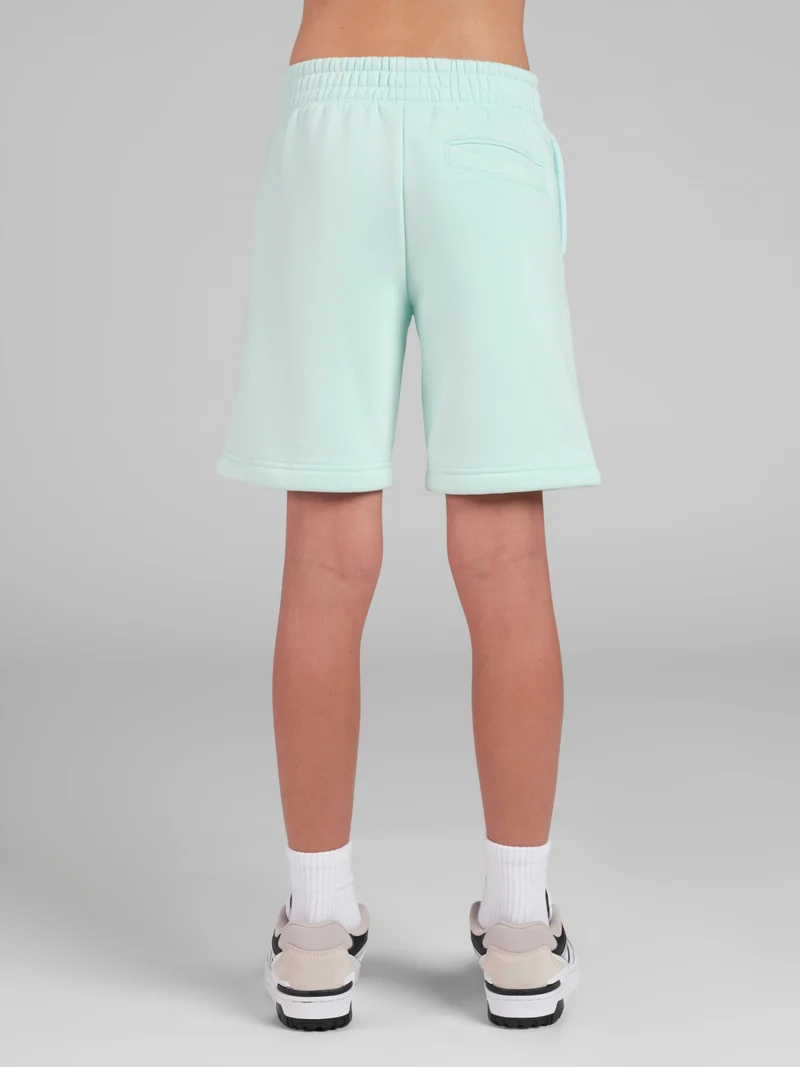 Varsity Kids Logo Shorts