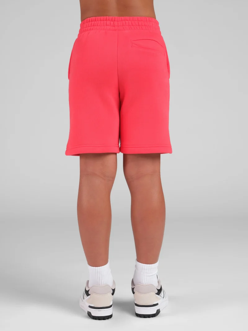 Varsity Kids Logo Shorts
