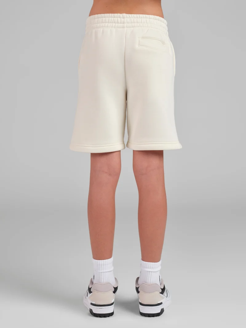 Varsity Kids Logo Shorts