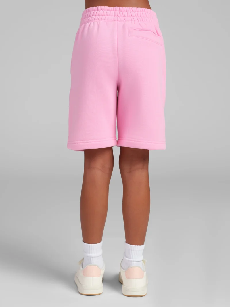 Varsity Kids Logo Shorts