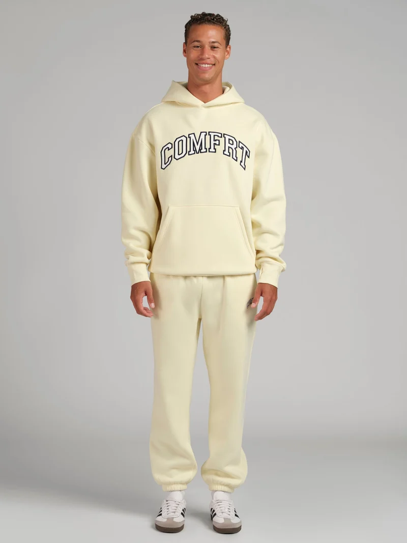 Varsity Logo Sweatpants