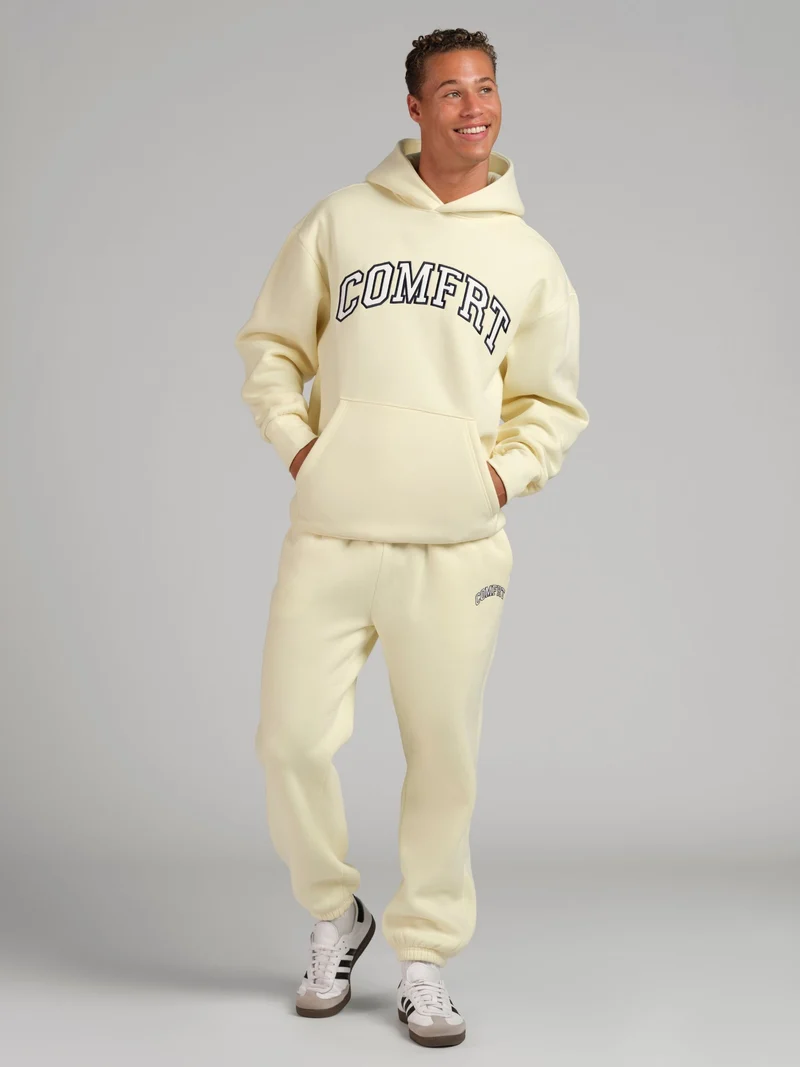 Varsity Logo Sweatpants