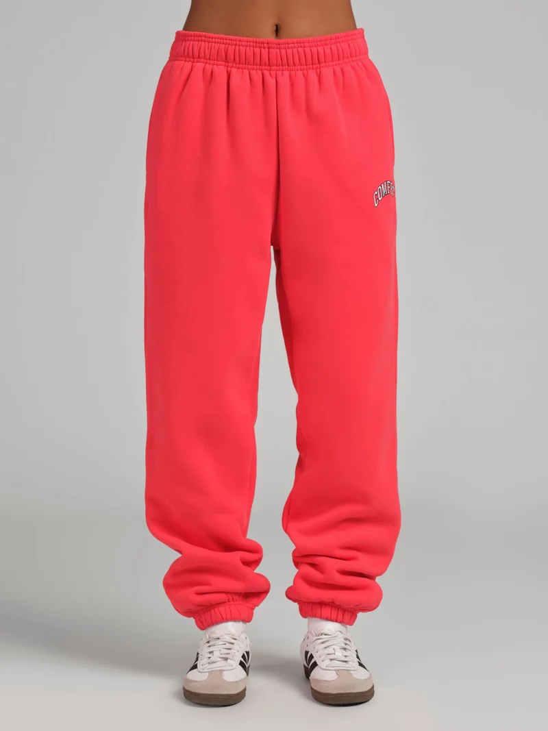 Varsity Logo Sweatpants