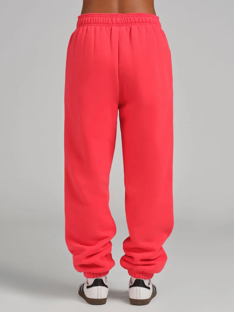Varsity Logo Sweatpants