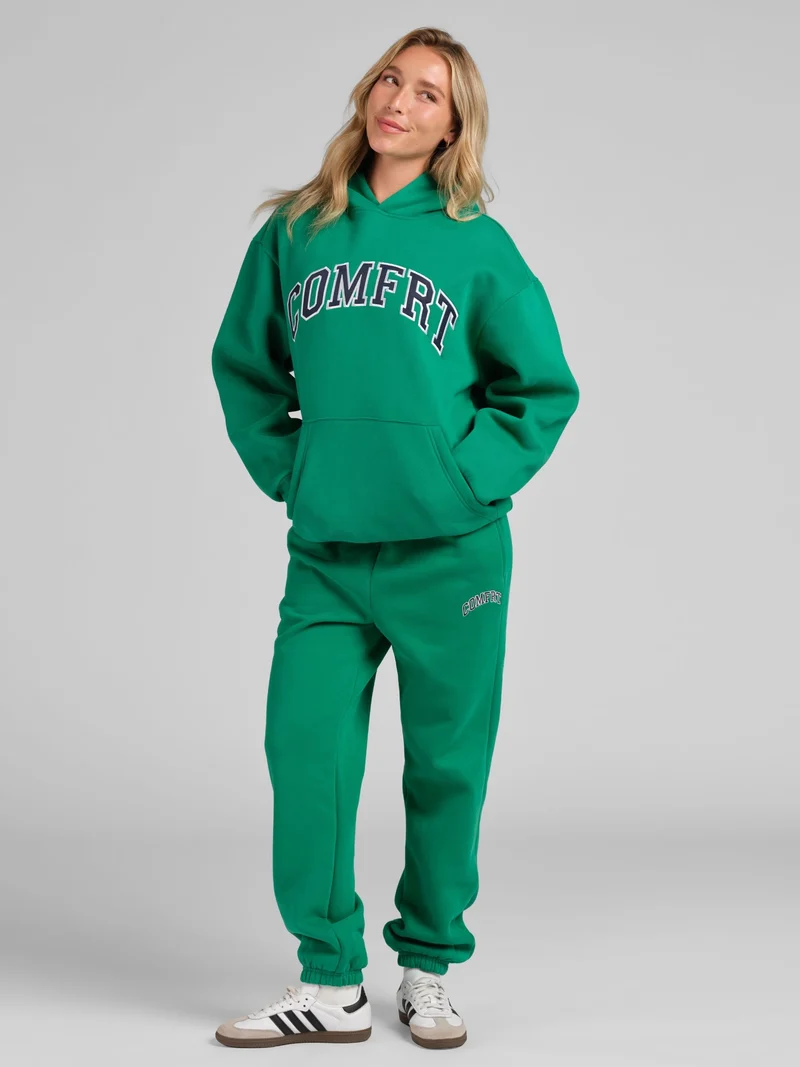Varsity Logo Sweatpants