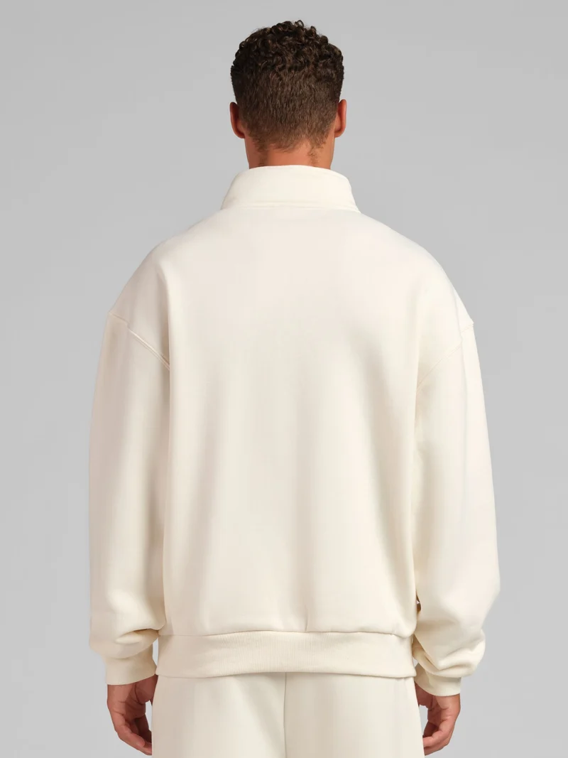 Varsity Quarter Zip