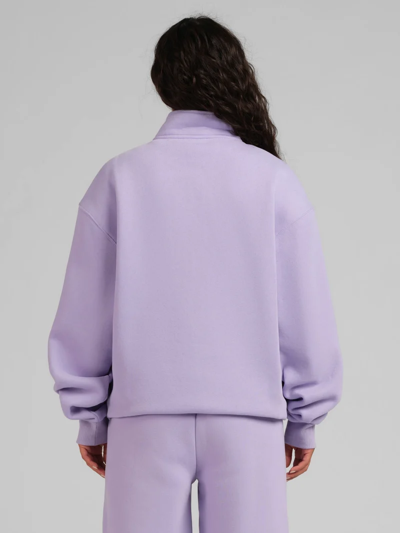 Varsity Quarter Zip