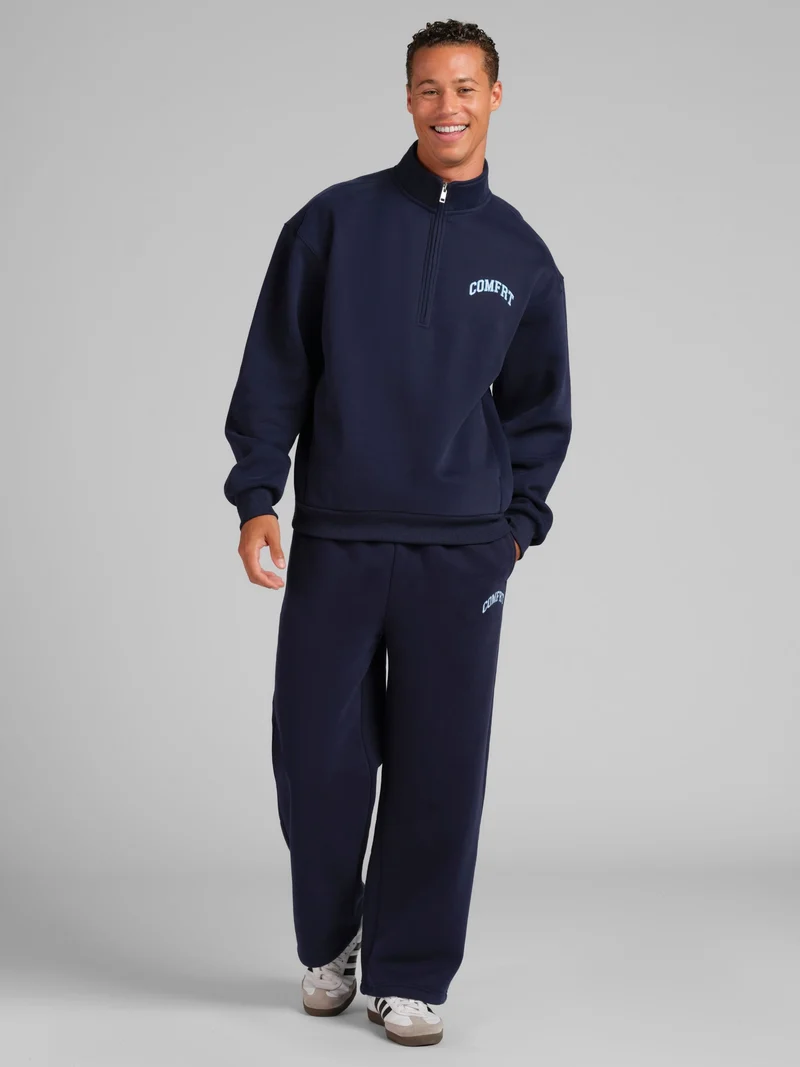 Varsity Quarter Zip
