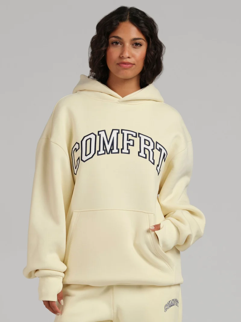 Varsity Hoodie – Mega